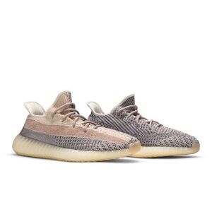 adidas YEEZY Boost 350 v2 "Ash Pearl" GY7658 (2021) Size 11 NEW